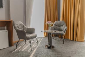 Burki Castle & Cellar