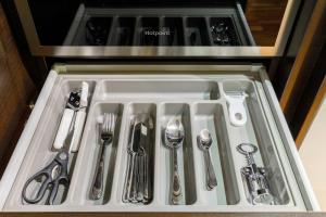 The Lambs Passage Executive Apartment