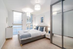 The Lambs Passage Executive Apartment