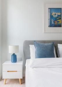 The Lambs Passage Executive Apartment