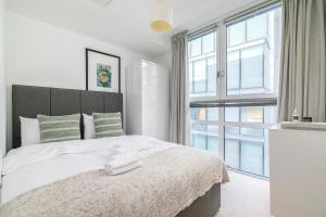 The Lambs Passage Executive Apartment