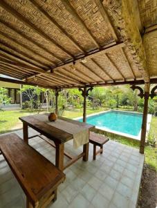 Mari Posa Cottage #2