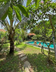 Mari Posa Cottage #2