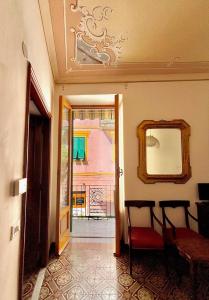 A Ca du Mûsenu - apartment in Monterosso center