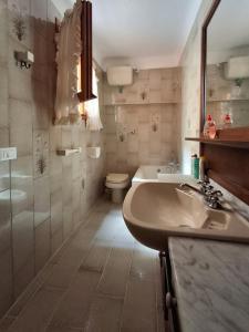 A Ca du Mûsenu - apartment in Monterosso center