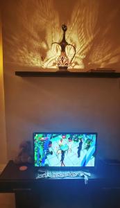 شقة ثلاث غرف بأجواء شرقيه ساحره