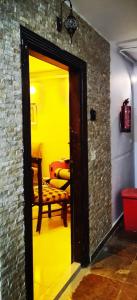 شقة ثلاث غرف بأجواء شرقيه ساحره