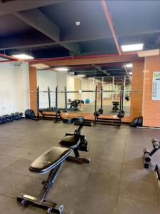 Apartamento Confort Norte Bogotá 170, Cerca Cardio Infantil, CTIC, Simon bolivar