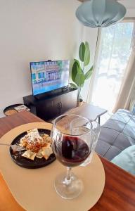 Moka - Holiday Home by the Sea