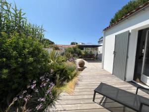 La Villa du Fier Pretty house for up to 6 people