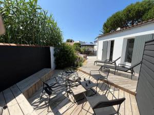 La Villa du Fier Pretty house for up to 6 people