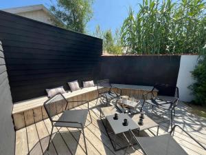 La Villa du Fier Pretty house for up to 6 people