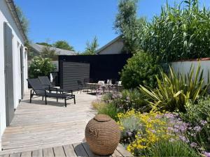 La Villa du Fier Pretty house for up to 6 people