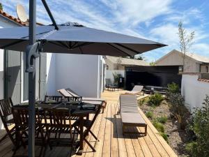 La Villa du Fier Pretty house for up to 6 people