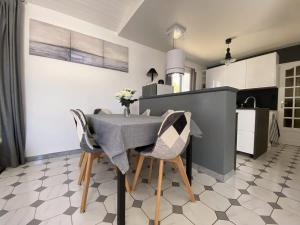 La Villa du Fier Pretty house for up to 6 people