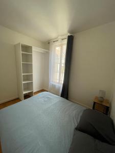 Confort 4 pers séjour lumineux, centre Joigny Cosy 5