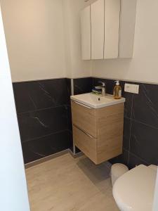 Appartement cosy hypercentre Joigny 2 - 3 pers Cosy 5