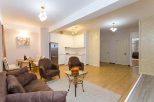 Central Palace Tbilisi