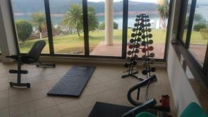 Apartamento com vista para a represa de Igaratá!