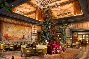 Hôtel Métropole Monte-Carlo (Hôtel Métropole Monte-Carlo - Spa Guerlain)