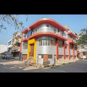 Suman Lodging near Mahalaxmi Temple, Kolhapur
