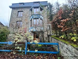 Le gîte de Sédoz - Havre de paix à la campagne