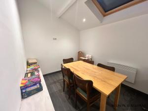 Le gîte de Sédoz - Havre de paix à la campagne