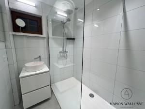 Le gîte de Sédoz - Havre de paix à la campagne