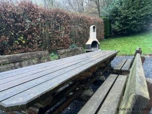 Le gîte de Sédoz - Havre de paix à la campagne