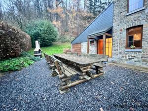 Le gîte de Sédoz - Havre de paix à la campagne
