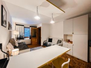 Petit Frachey - Poluc Apartments Monolocale