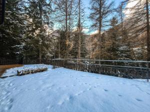 Petit Frachey - Poluc Apartments Monolocale