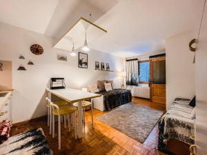 Petit Frachey - Poluc Apartments Monolocale