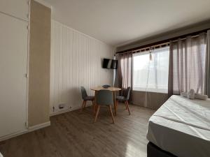 BOG Center Lake view