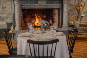 Burki Castle & Cellar