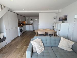 Maison du Peu Ragot Charming house near the beach