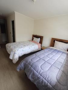 Beautifull apartment 2B-2D for rent