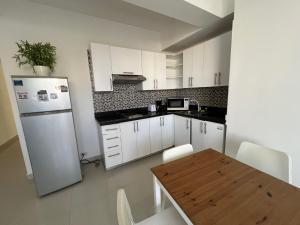 suite with beach access