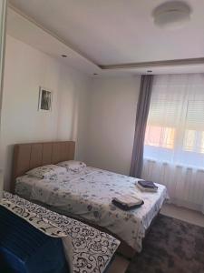 Lovely Apartment with terraceDivan apartman sa terasom