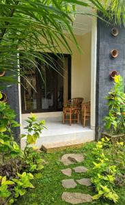 Room Mari Posa Cottage #4