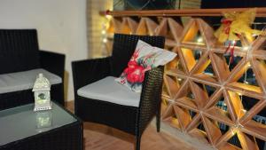 Colle al mare 34 - rooms & bike - affittacamere