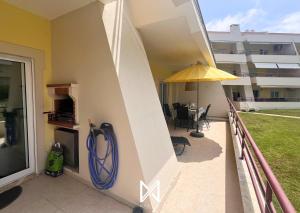 MyStay - Farol Moura