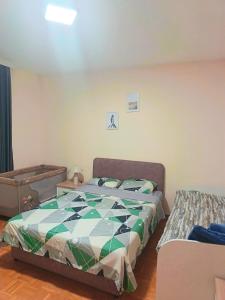 Lovely Apartment with terraceDivan apartman sa terasom