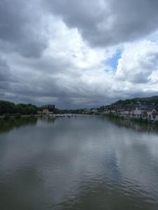 Cosy confortable 4 pers - centre de Joigny - Cosy 4