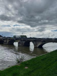 Cosy confortable 4 pers - centre de Joigny - Cosy 4