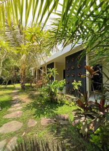 Room Mari Posa Cottage #4