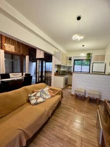 Casa aconchegante para você desfrutar!