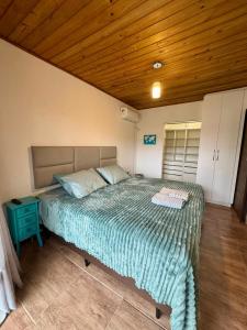 Casa aconchegante para você desfrutar!