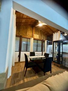 Casa aconchegante para você desfrutar!