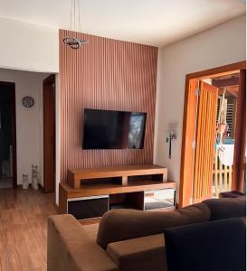 Casa aconchegante para você desfrutar!